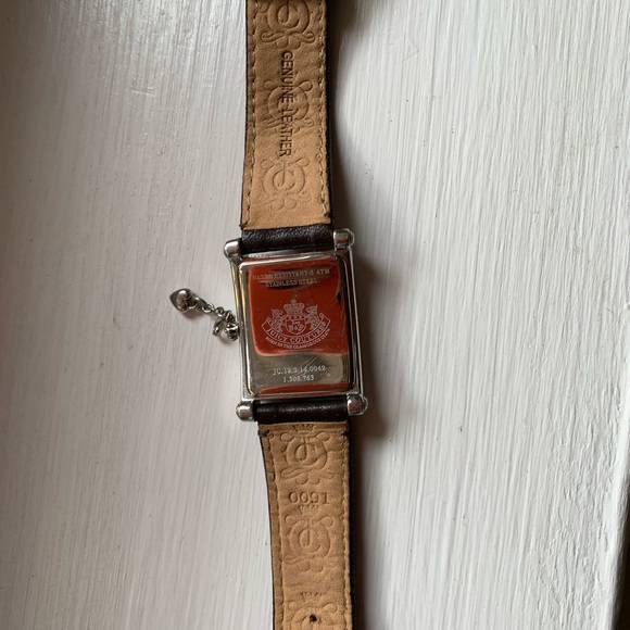 Juicy Couture Watch - Picture 4 of 5